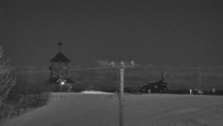 Troják, Maruška - Meteostanice