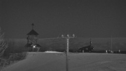 Troják, Maruška - Meteostanice