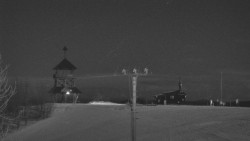 Troják, Maruška - Meteostanice