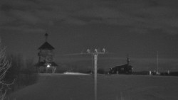 Troják, Maruška - Meteostanice