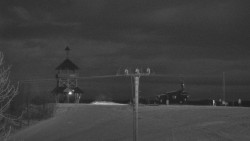 Troják, Maruška - Meteostanice