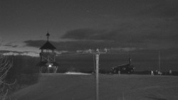 Troják, Maruška - Meteostanice