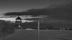 Troják, Maruška - Meteostanice