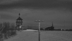 Troják, Maruška - Meteostanice