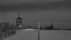 Troják, Maruška - Meteostanice