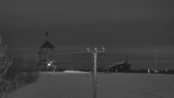 Troják, Maruška - Meteostanice