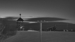 Troják, Maruška - Meteostanice