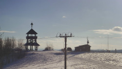 Troják, Maruška - Meteostanice