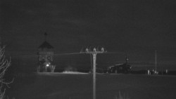 Troják, Maruška - Meteostanice