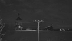 Troják, Maruška - Meteostanice