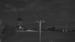 Troják, Maruška - Meteostanice