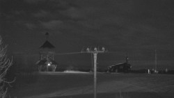 Troják, Maruška - Meteostanice