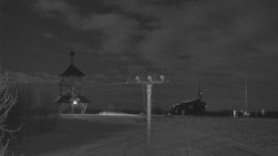 Troják, Maruška - Meteostanice