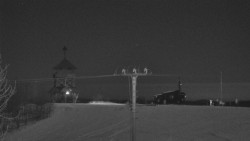 Troják, Maruška - Meteostanice