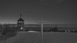 Troják, Maruška - Meteostanice