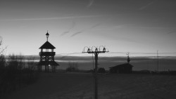 Troják, Maruška - Meteostanice