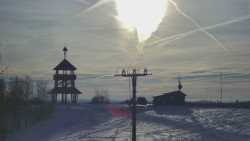 Troják, Maruška - Meteostanice