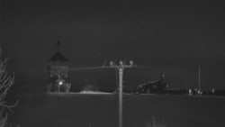 Troják, Maruška - Meteostanice