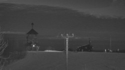 Troják, Maruška - Meteostanice