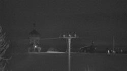 Troják, Maruška - Meteostanice