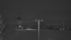 Troják, Maruška - Meteostanice