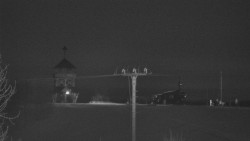 Troják, Maruška - Meteostanice