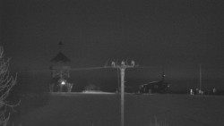 Troják, Maruška - Meteostanice