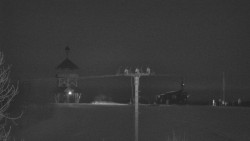 Troják, Maruška - Meteostanice