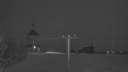 Troják, Maruška - Meteostanice