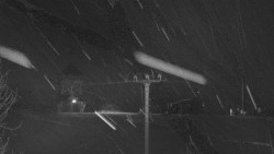 Troják, Maruška - Meteostanice