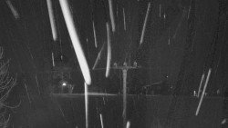 Troják, Maruška - Meteostanice