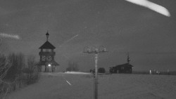 Troják, Maruška - Meteostanice