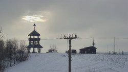 Troják, Maruška - Meteostanice