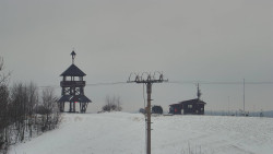 Troják, Maruška - Meteostanice