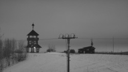 Troják, Maruška - Meteostanice