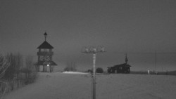 Troják, Maruška - Meteostanice