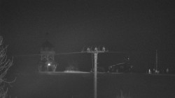 Troják, Maruška - Meteostanice