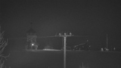 Troják, Maruška - Meteostanice