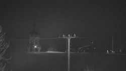 Troják, Maruška - Meteostanice