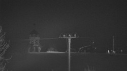 Troják, Maruška - Meteostanice