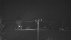 Troják, Maruška - Meteostanice