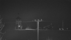 Troják, Maruška - Meteostanice