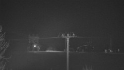 Troják, Maruška - Meteostanice