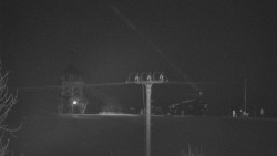 Troják, Maruška - Meteostanice