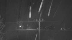 Troják, Maruška - Meteostanice