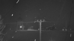 Troják, Maruška - Meteostanice