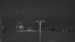 Troják, Maruška - Meteostanice