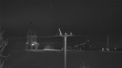 Troják, Maruška - Meteostanice