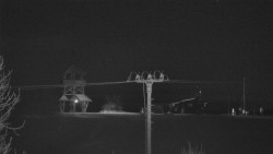 Troják, Maruška - Meteostanice