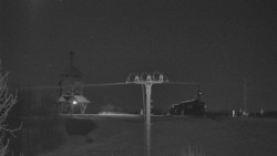 Troják, Maruška - Meteostanice